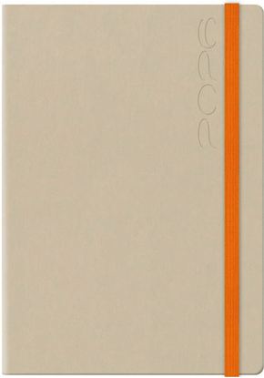 Εικόνα της ΗΜΕΡΟΛΟΓΙΟ 2025 ΗΜΕΡΗΣΙΟ 14.5X20.5 THEOFYLAKTOS WINNER COLOR FLAT ΜΠΕΖ/ΠΟΡΤΟΚ