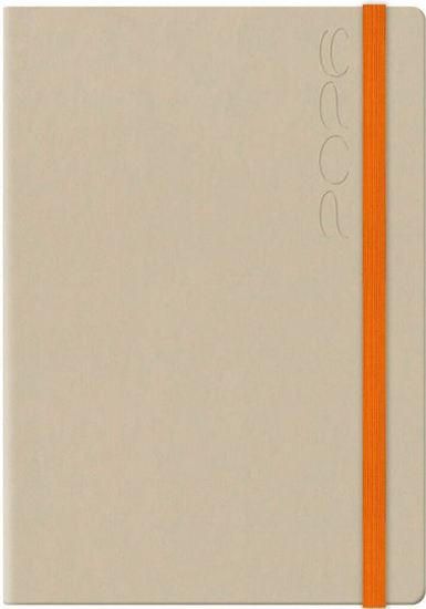 Εικόνα από ΗΜΕΡΟΛΟΓΙΟ 2025 ΗΜΕΡΗΣΙΟ 14.5X20.5 THEOFYLAKTOS WINNER COLOR FLAT ΜΠΕΖ/ΠΟΡΤΟΚ