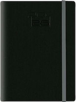 Εικόνα της  ΗΜΕΡΟΛΟΓΙΟ 2025 ΗΜΕΡΗΣΙΟ 14.5X20.5 THEOFYLAKTOS SECTOR DOT ΜΑΥΡΟ/ΓΚΡΙ