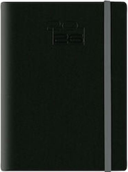 Εικόνα από  ΗΜΕΡΟΛΟΓΙΟ 2025 ΗΜΕΡΗΣΙΟ 14.5X20.5 THEOFYLAKTOS SECTOR DOT ΜΑΥΡΟ/ΓΚΡΙ