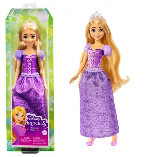 Εικόνα από DISNEY PRINCESS - RAPUNZEL - HLW03