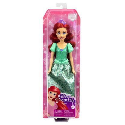 Εικόνα της DISNEY PRINCESS - ΑΡΙΕΛ - HLW10