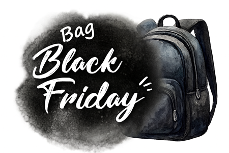 Εικόνα για την κατηγορία BagBlack Friday