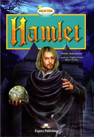 Εικόνα από ELT SR 6: HAMLET
