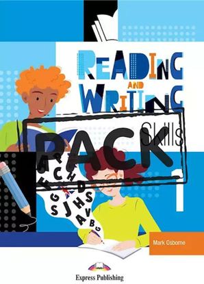 Εικόνα της READING AND WRITING SKILLS 1 SB (+ DIGIBOOKS APP)