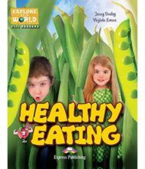 Εικόνα από EOW : HEALTHY EATING 1 (+ CROSS-PLATFORM APPLICATION)