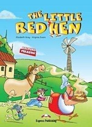 Εικόνα της ELT PR PRIMARY LEVEL: THE LITTLE RED HEN