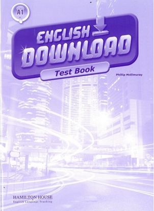 Εικόνα της ENGLISH DOWNLOAD A1 TEST