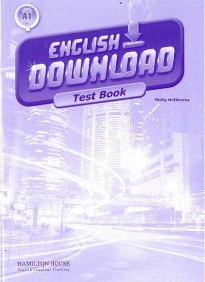 Εικόνα από ENGLISH DOWNLOAD A1 TEST