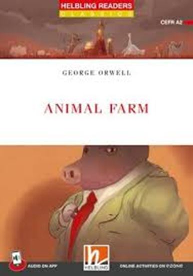 Εικόνα από HRRS 2: ANIMAL FARM (+APP.+E-ZONE)