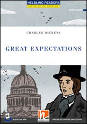 Εικόνα της HRBS 4: GREAT EXPECTATIONS (+APP.+E-ZONE)