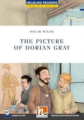 Εικόνα της HRBS 4: THE PICTURE OF DORIAN GRAY (+APP.+E-ZONE)