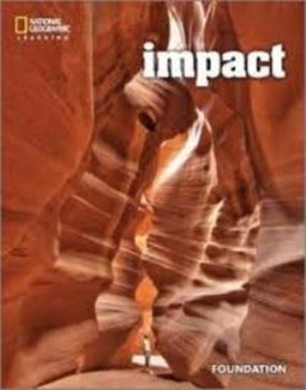 Εικόνα από IMPACT FOUNDATION BUNDLE (SB + SPARK + WB + READER) AMER. ED