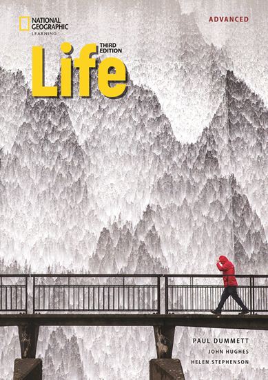 Εικόνα από LIFE ADVANCED SB ( + SPARK) BRIT. ED 3RD ED