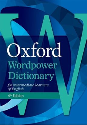 Εικόνα της OXFORD WORDPOWER DICTIONARY 4TH ED