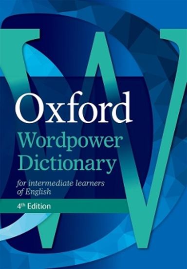 Εικόνα από OXFORD WORDPOWER DICTIONARY 4TH ED
