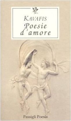 Εικόνα της POESIE D'AMORE. TESTO GRECO A FRONTE