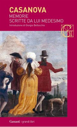 Εικόνα της MEMORIE SCRITTE DA LUI MEDESIMO