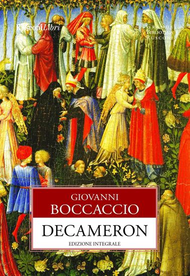 Εικόνα από IL DECAMERON