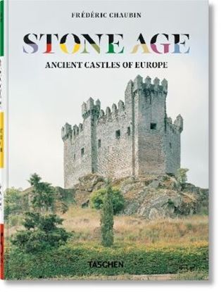 Εικόνα της TASCHEN 45TH EDITION : FREDERIC CHAUBIN STONE AGE HC