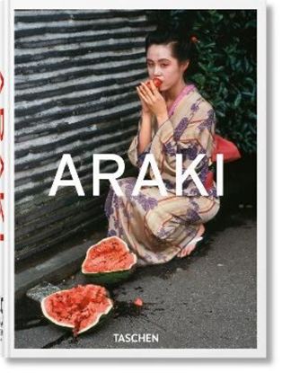 Εικόνα της TASCHEN 45TH EDITION: ARAKI HC