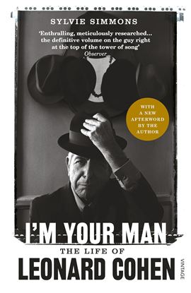Εικόνα της I'M YOUR MAN PB