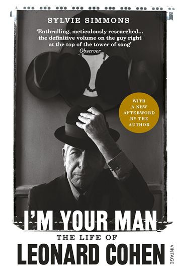 Εικόνα από I'M YOUR MAN PB