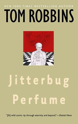 Εικόνα της JITTERBUG PERFUME PB