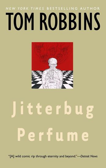 Εικόνα από JITTERBUG PERFUME PB