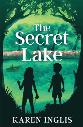 Εικόνα της THE SECRET LAKE PB