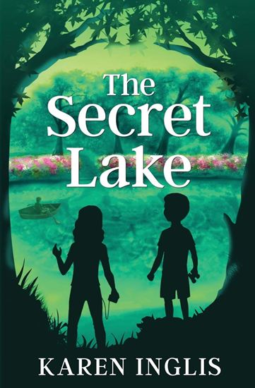 Εικόνα από THE SECRET LAKE PB