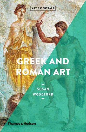Εικόνα από ART ESSENTIALS: GREEK AND ROMAN ART