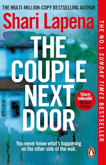 Εικόνα από THE COUPLE NEXT DOOR PB B