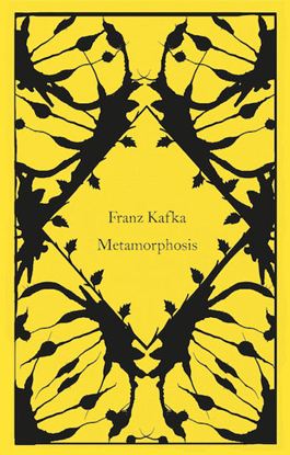 Εικόνα της PENGUIN CLASSICS LITTLE CLOTHBOUND: METAMORPHOSIS HC