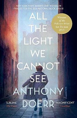 Εικόνα της ALL THE LIGHT WE CANNOT SEE PB