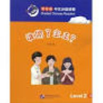 Εικόνα της SMART CAT:GRANDED CHINESE READERS (LEVEL 2) - WHO STOLE THE PRECIOUS JADE STONE?