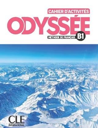 Εικόνα της ODYSSEE B1 CAHIER