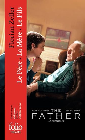 Εικόνα από LE PERE - LA MERE - LE FILS