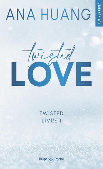 Εικόνα από TWISTED LOVE - VERSION FRANCAISE - TOME 01