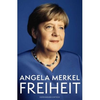 Εικόνα της ANGELA MERKEL - FREIHEIT: ERINNERUNGEN 1954 – 2021
