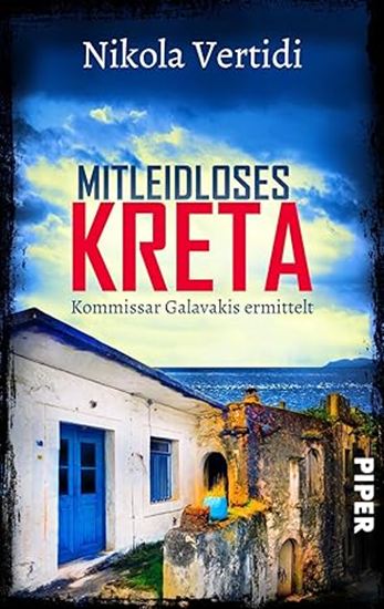 Εικόνα από MITLEIDLOSES KRETA 6