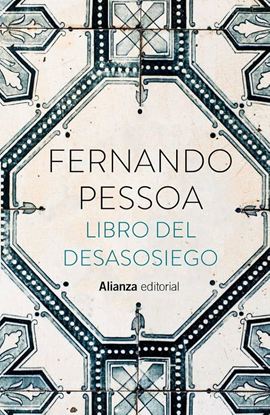 Εικόνα της LIBRO DEL DESASOSIEGO
