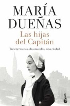 Εικόνα της HIJAS DEL CAPITAN,LAS BIBLIOTECA DE AUTORA