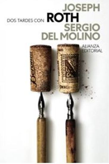 Εικόνα από DOS TARDES CON JOSEPH ROTH
