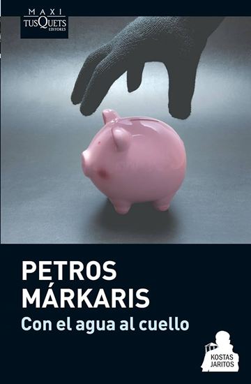 Εικόνα από CON EL AGUA AL CUELLO