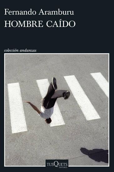 Εικόνα από HOMBRE CAIDO