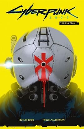 Εικόνα της CYBERPUNK 2077 VOLUME 1: TRAUMA TEAM