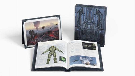 Εικόνα από HALO ENCYCLOPEDIA