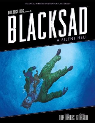 Εικόνα της BLACKSAD: SILENT HELL