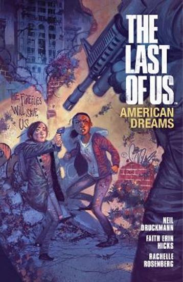 Εικόνα από LAST OF US: AMERICAN DREAMS, THE